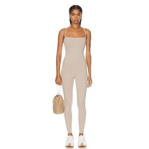Live The Process‎ Senti Jumpsuit in Sand Dune